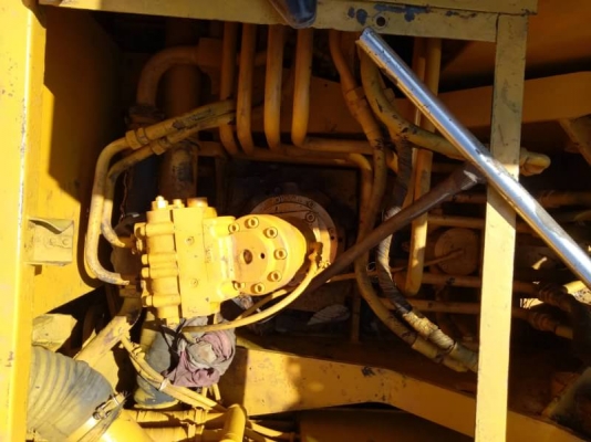 KOBELC SK120-1 KOBELC SK120-1