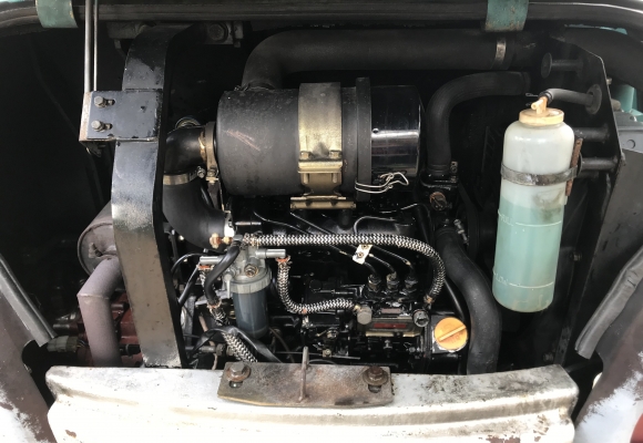 KOBELCO SK025 ขนาดPC-25 <มีVDOให้ชม>รถเก่านอกแท้ ☎️ติดต่อ 085-5632278 <ราคาต่อรองได้>