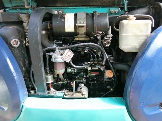 KOMATSU 30R-8 ขนาดPC-30 รถเก่านอกมีเอกสารอินวอย☎️ติดต่อ 085-5632278 <ราคาต่อรองได้>