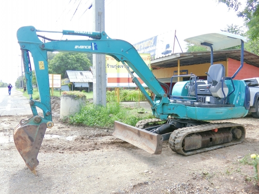 KOMATSU 30R-8 ขนาดPC-30 รถเก่านอกมีเอกสารอินวอย☎️ติดต่อ 085-5632278 <ราคาต่อรองได้>