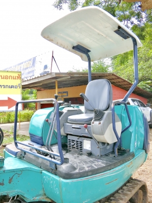 KOMATSU 30R-8 ขนาดPC-30 รถเก่านอกมีเอกสารอินวอย☎️ติดต่อ 085-5632278 <ราคาต่อรองได้>