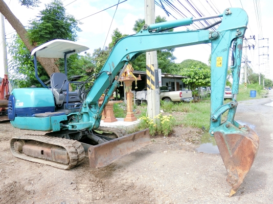 KOMATSU 30R-8 ขนาดPC-30 รถเก่านอกมีเอกสารอินวอย☎️ติดต่อ 085-5632278 <ราคาต่อรองได้>