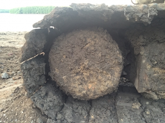 ขายรถแบคโฮ CATERPILLAR CAT0320DJPCM ทำงาน4931ชั่วโมง สวยๆเดิมๆสนใจโทร 081-970-1072