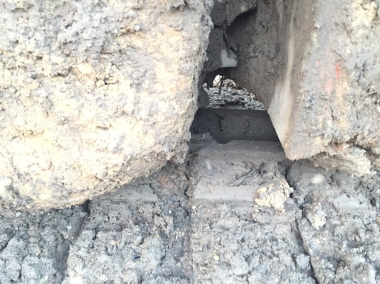 ขายรถแบคโฮ CATERPILLAR CAT0320DJPCM ทำงาน4931ชั่วโมง สวยๆเดิมๆสนใจโทร 081-970-1072