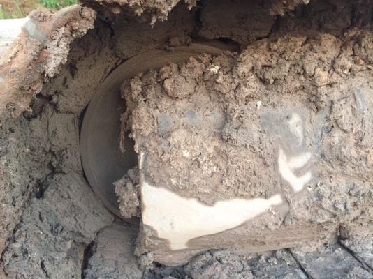 ขายรถแบคโฮ CATERPILLAR CAT0320DJPCM ทำงาน4931ชั่วโมง สวยๆเดิมๆสนใจโทร 081-970-1072