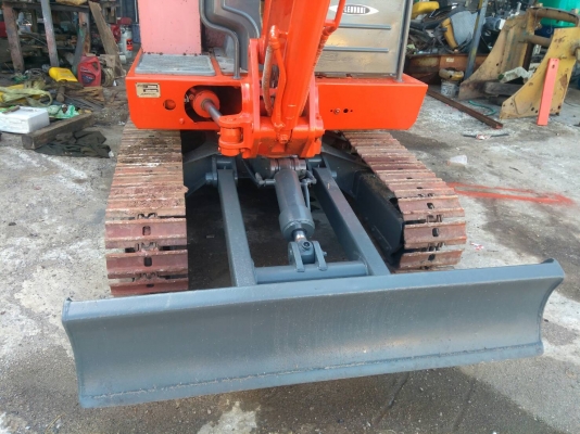 รถแบคโฮ IHI IS-30GX3 รถเก่านอกพึ่งนำเข้ามา ยังไม่เคยใช้งานในไทย เครื่องดี ปั๊มนิ้ว คอนโทลน้ำมัน คอนโทลสั้น เร็วแรงไม่โหลด ระบบไฟฟ้าสมบูรณ์ จอทำานได้ปกติ พร้อมใช้งาน มีเอกสารใบอินวอยซ์ มี VDO การทำงานให้ชม