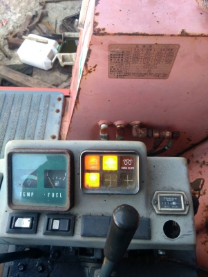 รถแบคโฮ IHI IS-30GX3 รถเก่านอกพึ่งนำเข้ามา ยังไม่เคยใช้งานในไทย เครื่องดี ปั๊มนิ้ว คอนโทลน้ำมัน คอนโทลสั้น เร็วแรงไม่โหลด ระบบไฟฟ้าสมบูรณ์ จอทำานได้ปกติ พร้อมใช้งาน มีเอกสารใบอินวอยซ์ มี VDO การทำงานให้ชม