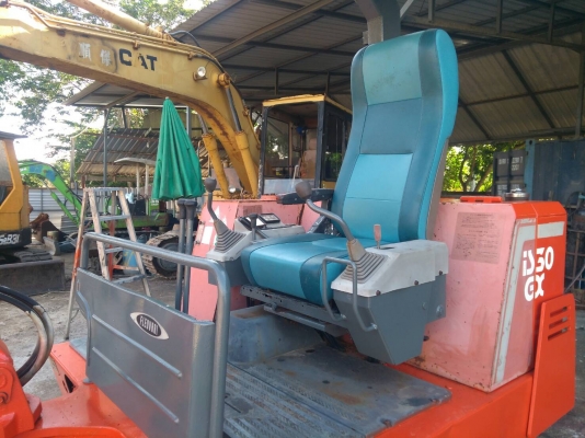 รถแบคโฮ IHI IS-30GX3 รถเก่านอกพึ่งนำเข้ามา ยังไม่เคยใช้งานในไทย เครื่องดี ปั๊มนิ้ว คอนโทลน้ำมัน คอนโทลสั้น เร็วแรงไม่โหลด ระบบไฟฟ้าสมบูรณ์ จอทำานได้ปกติ พร้อมใช้งาน มีเอกสารใบอินวอยซ์ มี VDO การทำงานให้ชม