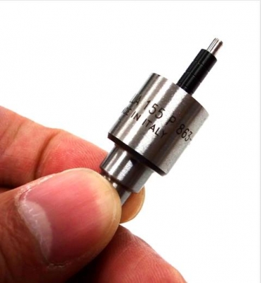 ปลายหัวฉีดคอมมอลเรล จาก อิตาลี!!