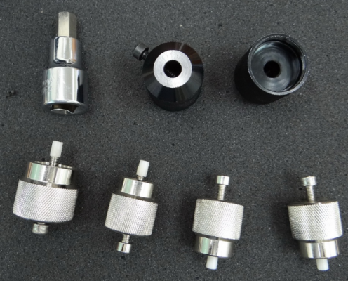 เครื่องมือ 35 ชิ้นผลิตจากวัสดุเกรด A สำหรับถอดและประกอบ หัวฉีดคอมมอนเรลได้ทุกรุ่น เครื่องมือ 35 ชิ้นผลิตจากวัสดุเกรด A สำหรับถอดและประกอบ หัวฉีดคอมมอนเรลได้ทุกรุ่น