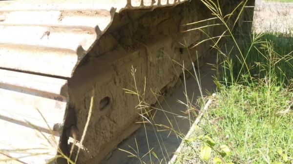 ขาย 1,790,000 บาท KOMATSU PC200-8N1 ทำงาน 7,771 ชม. เครื่องดี ปั้มแรง โช่หนา เอวแน่น สวยกิป ไฟฟ้าครบ เอกสารเล่มทะเบียน รถสวยพร้อมใช้เอกสารพร้อมโอน รถอยู่ จ.ปทุมธานี 090-772-3710 090-772-3708