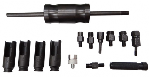 ชุดกระตุกหัวฉีด ออกจากเบ้า Denso Bosh Delphi ชุดกระตุกหัวฉีด ออกจากเบ้า Denso Bosh Delphi