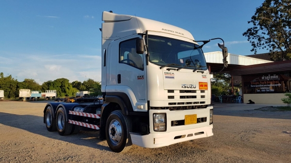 ......ขาย ISUZU GXZ 360 แรงม้า ปี 57 หัวลาก รถสดสวยพร้อมใช้งาน เอกสารพร้อมใช้งาน สนใจติดต่อเรา ดำสุโ ......ขาย ISUZU GXZ 360 แรงม้า ปี 57 หัวลาก รถสดสวยพร้อมใช้งาน เอกสารพร้อมใช้งาน สนใจติดต่อเรา ดำสุโ