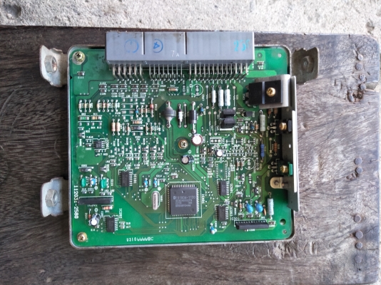 กล่อง ECU Daihatsu 1500