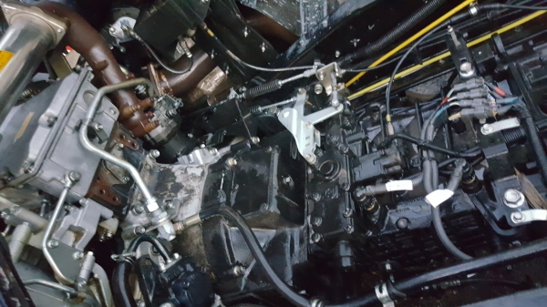 ขายครับ 360 ปี53 หัวแคชซี รถสวยจัด