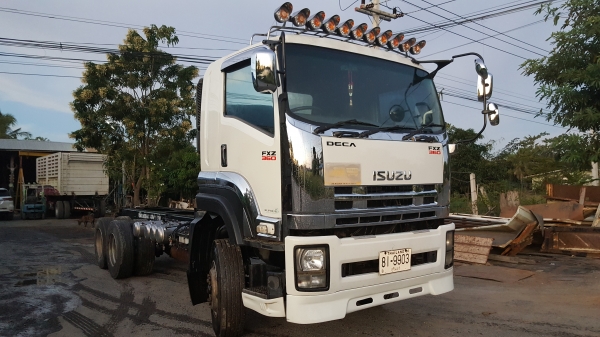 ขายครับ 360 ปี53 หัวแคชซี รถสวยจัด