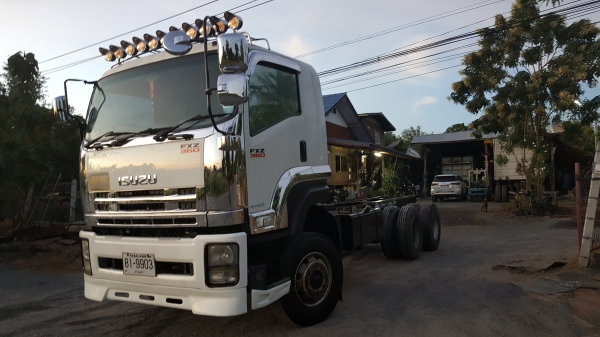 ขายครับ 360 ปี53 หัวแคชซี รถสวยจัด