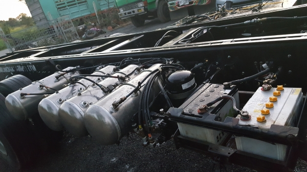 ขายครับ 360 ปี53 หัวแคชซี รถสวยจัด