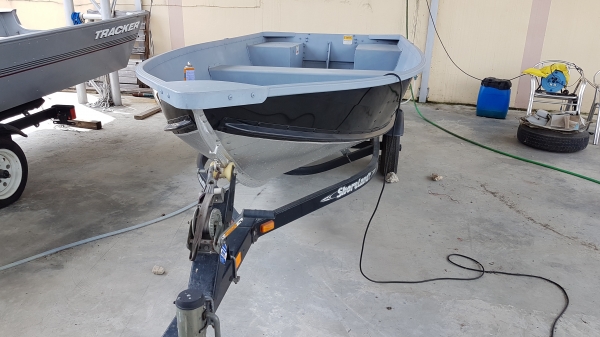 เรืออลูใหม่USA