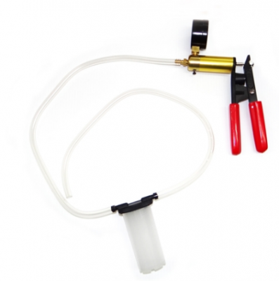 ปั้มมือโยก สุญญากาศ (แว็คค่ำ)