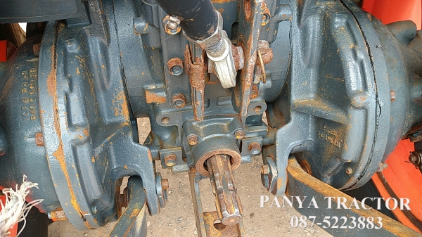 รถเข้าใหม่#ปัญญาแทรคเตอร์..จัดมาให้ครับ ด่วน 395,000 บาท.คูโบต้าL4708 ปี56 ใบมีดคานล่างใหม่พร้อมตัดหญ้า1.4ม.ใหม่ สีเดิมๆสภาพพร้อมใช้ รถเข้าใหม่#ปัญญาแทรคเตอร์..จัดมาให้ครับ ด่วน 395,000 บาท.คูโบต้าL4708 ปี56 ใบมีดคานล่างใหม่พร้อมตัดหญ้า1.4ม.ใหม่ สีเดิมๆสภาพพร้อมใช้