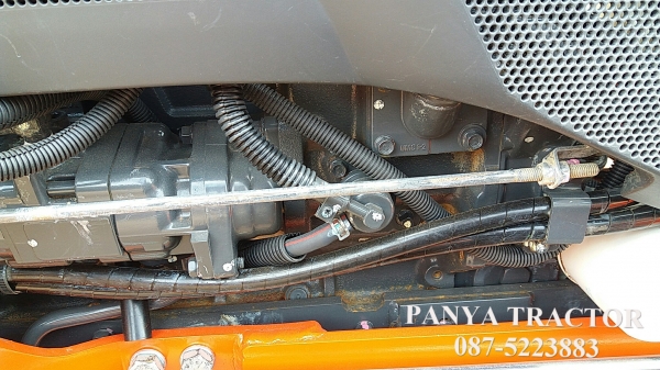 รถเข้าใหม่#ปัญญาแทรคเตอร์..จัดมาให้ครับ ด่วน 395,000 บาท.คูโบต้าL4708 ปี56 ใบมีดคานล่างใหม่พร้อมตัดหญ้า1.4ม.ใหม่ สีเดิมๆสภาพพร้อมใช้ รถเข้าใหม่#ปัญญาแทรคเตอร์..จัดมาให้ครับ ด่วน 395,000 บาท.คูโบต้าL4708 ปี56 ใบมีดคานล่างใหม่พร้อมตัดหญ้า1.4ม.ใหม่ สีเดิมๆสภาพพร้อมใช้