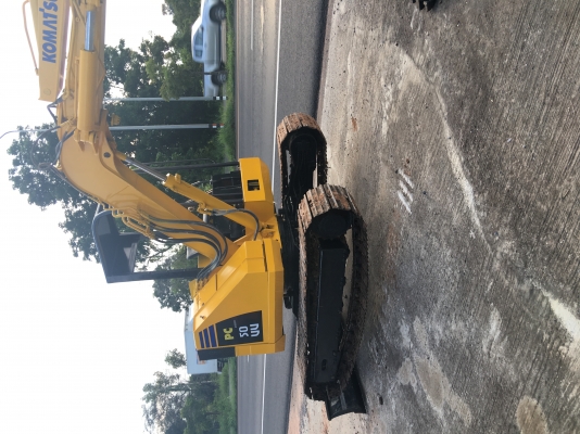 ขายรถแม็คโฮ 50 Uu ขายรถแม็คโฮ 50 Uu