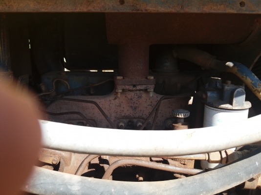 ขายแทรคเตอร์ตีนตะขาบcat d4e ตีนเป็ด ติดต่อ0622683801