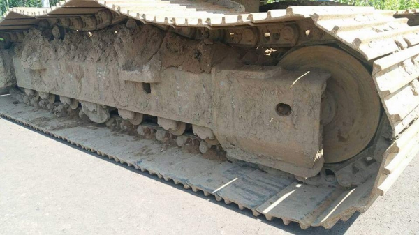 KOMATSU PC 200-8N1 KOMATSU PC 200-8N1