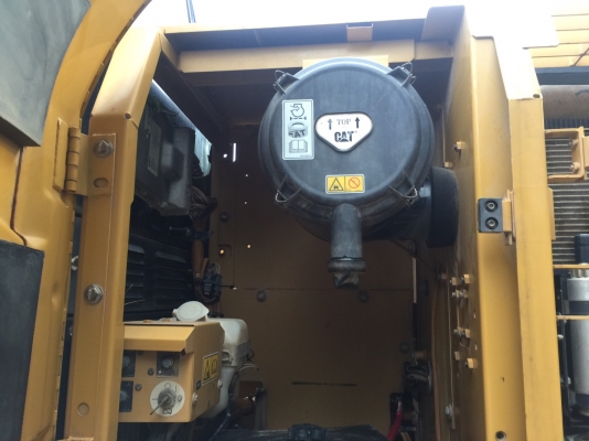 ขาย CATERPILLAR  320D ปี56 รถสวยๆ  เจ้าของขายเอง  ราคา  2,400,000  บาท