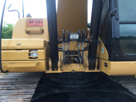 ขาย CATERPILLAR  320D ปี56 รถสวยๆ  เจ้าของขายเอง  ราคา  2,400,000  บาท