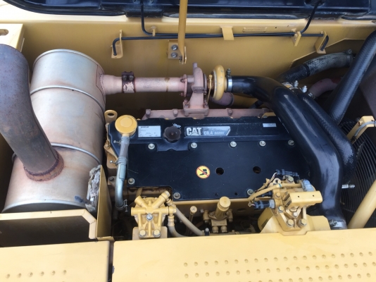 ขาย CATERPILLAR  320D ปี56 รถสวยๆ  เจ้าของขายเอง  ราคา  2,400,000  บาท