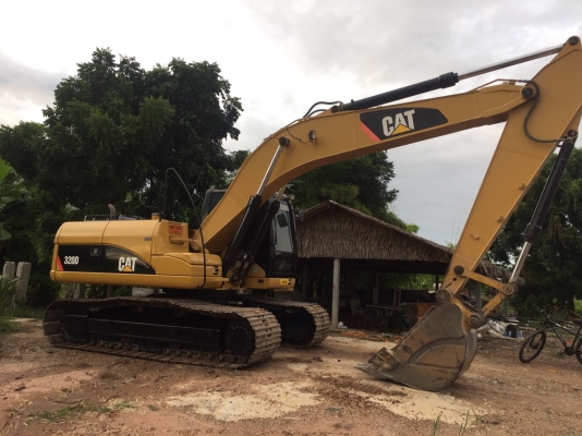 ขาย CATERPILLAR  320D ปี56 รถสวยๆ  เจ้าของขายเอง  ราคา  2,400,000  บาท