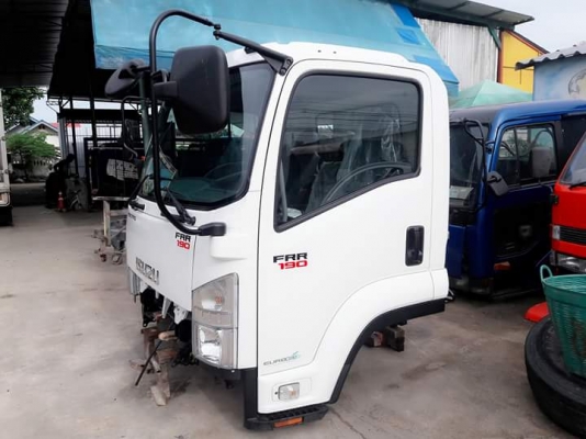 หัวรถอีซุซุFrr190 หัวรถอีซุซุFrr190