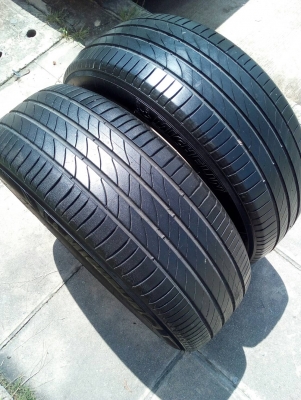 215/60R16 MICHELIN PLIMACY 3st มี 2 เส้น โทร.081-427-3941