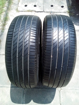 215/60R16 MICHELIN PLIMACY 3st มี 2 เส้น โทร.081-427-3941