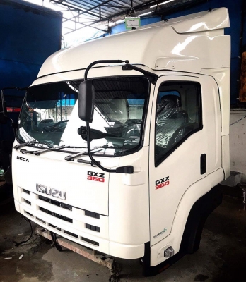 ขายหัวรถ อีซุซุFxz360 ขายหัวรถ อีซุซุFxz360