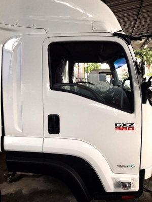 ขายหัวรถ อีซุซุFxz360 ขายหัวรถ อีซุซุFxz360