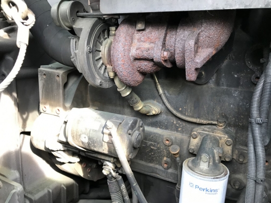 Vogele Super 1603-1 ปี 2004 พร้อมชุดเซนเซอร์ ใช้งาน 4 พันชั่วโมงจากญี่ปุ่น สภาพสวย ราคาไม่แพง Vogele Super 1603-1 ปี 2004 พร้อมชุดเซนเซอร์ ใช้งาน 4 พันชั่วโมงจากญี่ปุ่น สภาพสวย ราคาไม่แพง