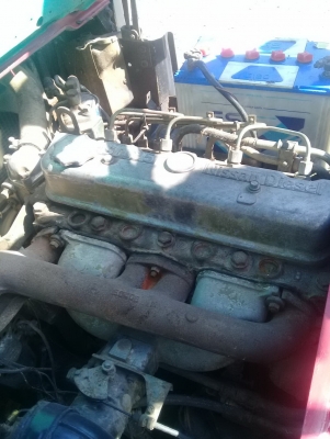 +++ ขายโฟล์คลิฟท์  NISSAN FD20  ขนาด  2  ตัน  เครื่องยนต์ดีเซล   เสา  4.3  เมตร  เข้าตู้  3  สเต็ป  เกียร์ออโตเมติค  งา 1,070  มม.  ยางตันครับ