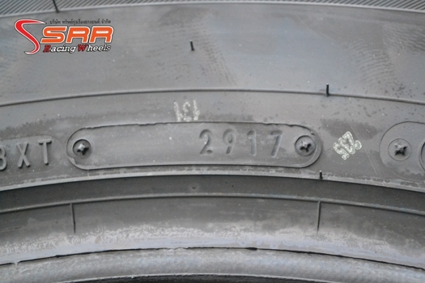 ล้อแม็กซ์ WELD RTS ขอบ18 + ยางFALKEN 265/60R18 ชุดละ 27,500 บาท ล้อแม็กซ์ WELD RTS ขอบ18 + ยางFALKEN 265/60R18 ชุดละ 27,500 บาท