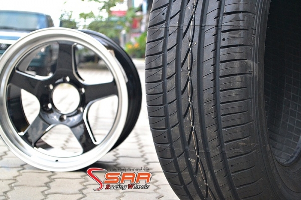 ล้อแม็กซ์ WELD RTS ขอบ18 + ยางFALKEN 265/60R18 ชุดละ 27,500 บาท ล้อแม็กซ์ WELD RTS ขอบ18 + ยางFALKEN 265/60R18 ชุดละ 27,500 บาท