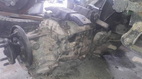 ขายเกียร120 เฟืองสวย พร้อมใช้