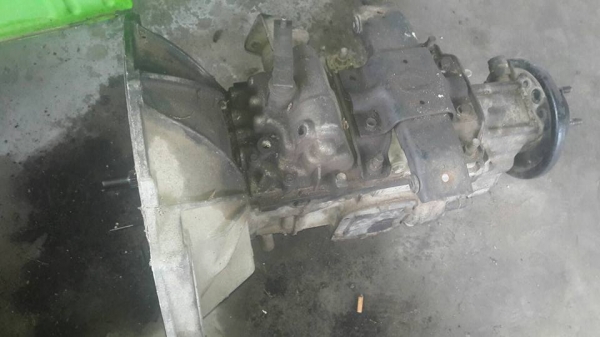 ขายเกียร120 เฟืองสวย พร้อมใช้