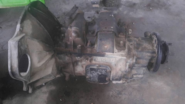 ขายเกียร120 เฟืองสวย พร้อมใช้