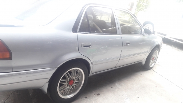 รถเก่งมือสองราถูก