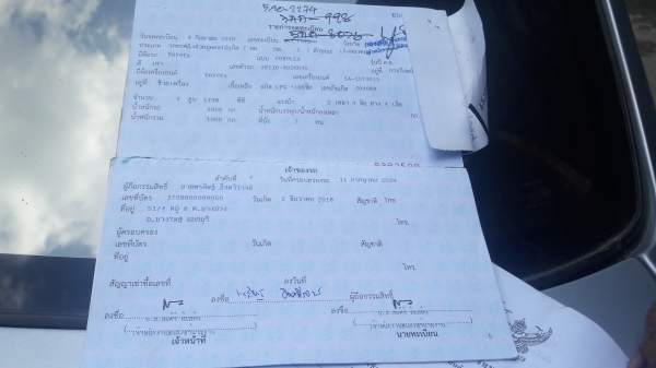 รถเก่งมือสองราถูก