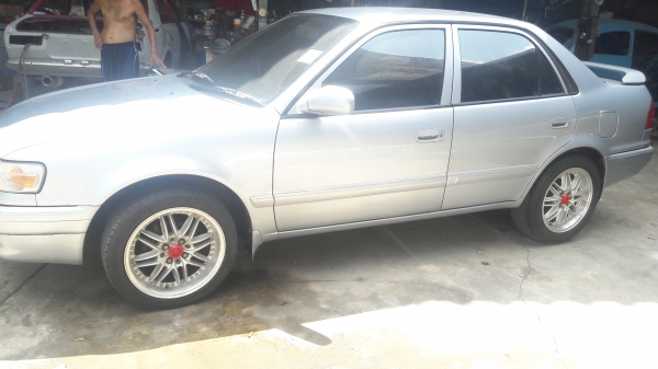 รถเก่งมือสองราถูก