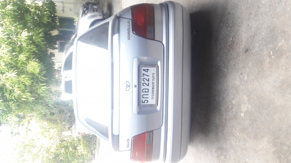 รถเก่งมือสองราถูก