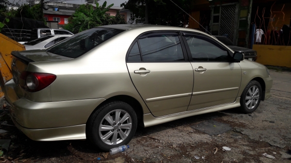 รถเก่งมือสองราถูก